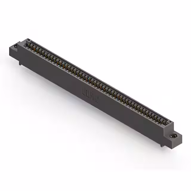 395-048-524-408 EDAC Inc.  Edgeboard Connectors
